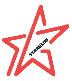 Starglos Logo